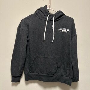 Women's Small FRIENDS hoodie